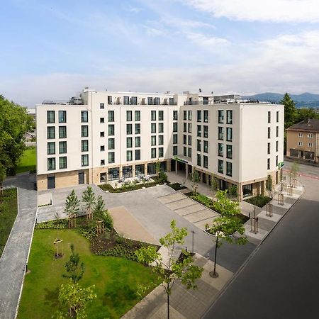 Holiday Inn Express - Rosenheim By Ihg Ngoại thất bức ảnh