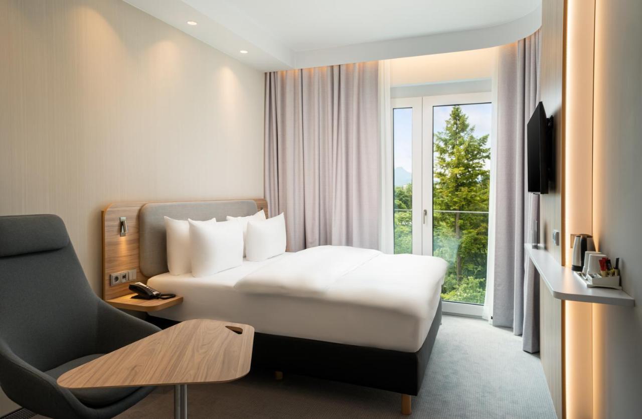 Holiday Inn Express - Rosenheim By Ihg Ngoại thất bức ảnh