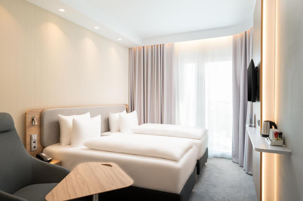Holiday Inn Express - Rosenheim By Ihg Ngoại thất bức ảnh
