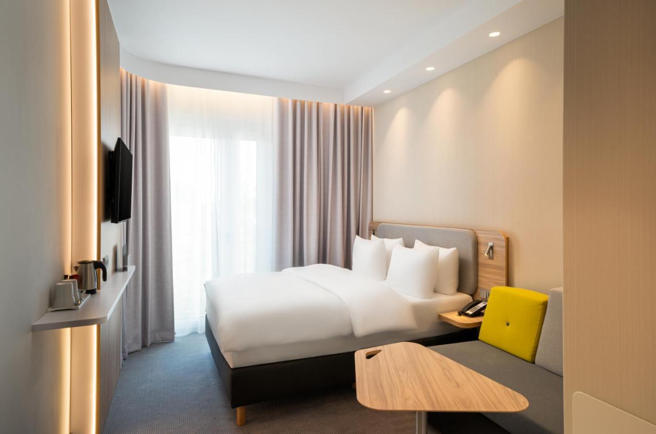 Holiday Inn Express - Rosenheim By Ihg Ngoại thất bức ảnh