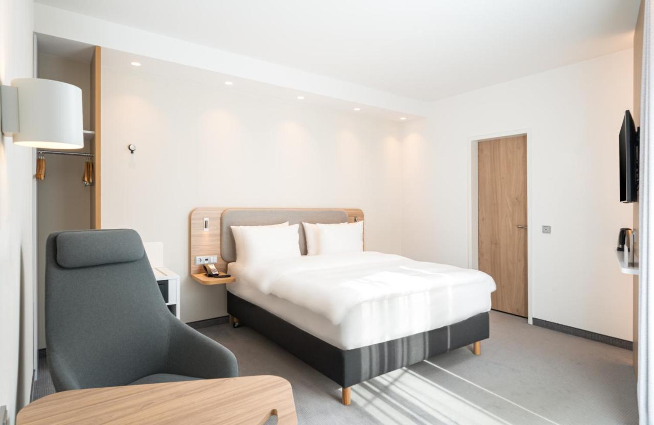Holiday Inn Express - Rosenheim By Ihg Ngoại thất bức ảnh