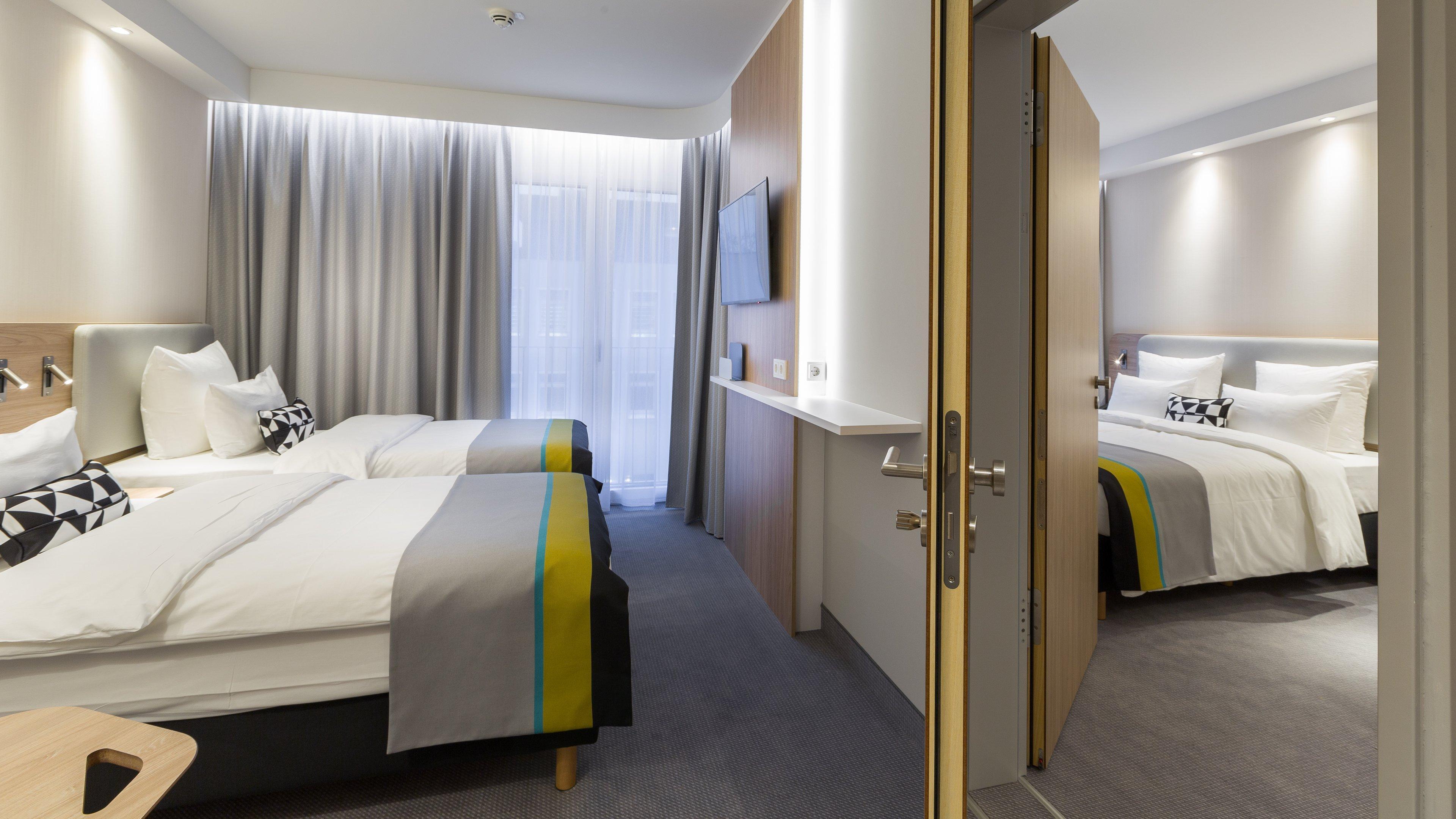 Holiday Inn Express - Rosenheim By Ihg Ngoại thất bức ảnh