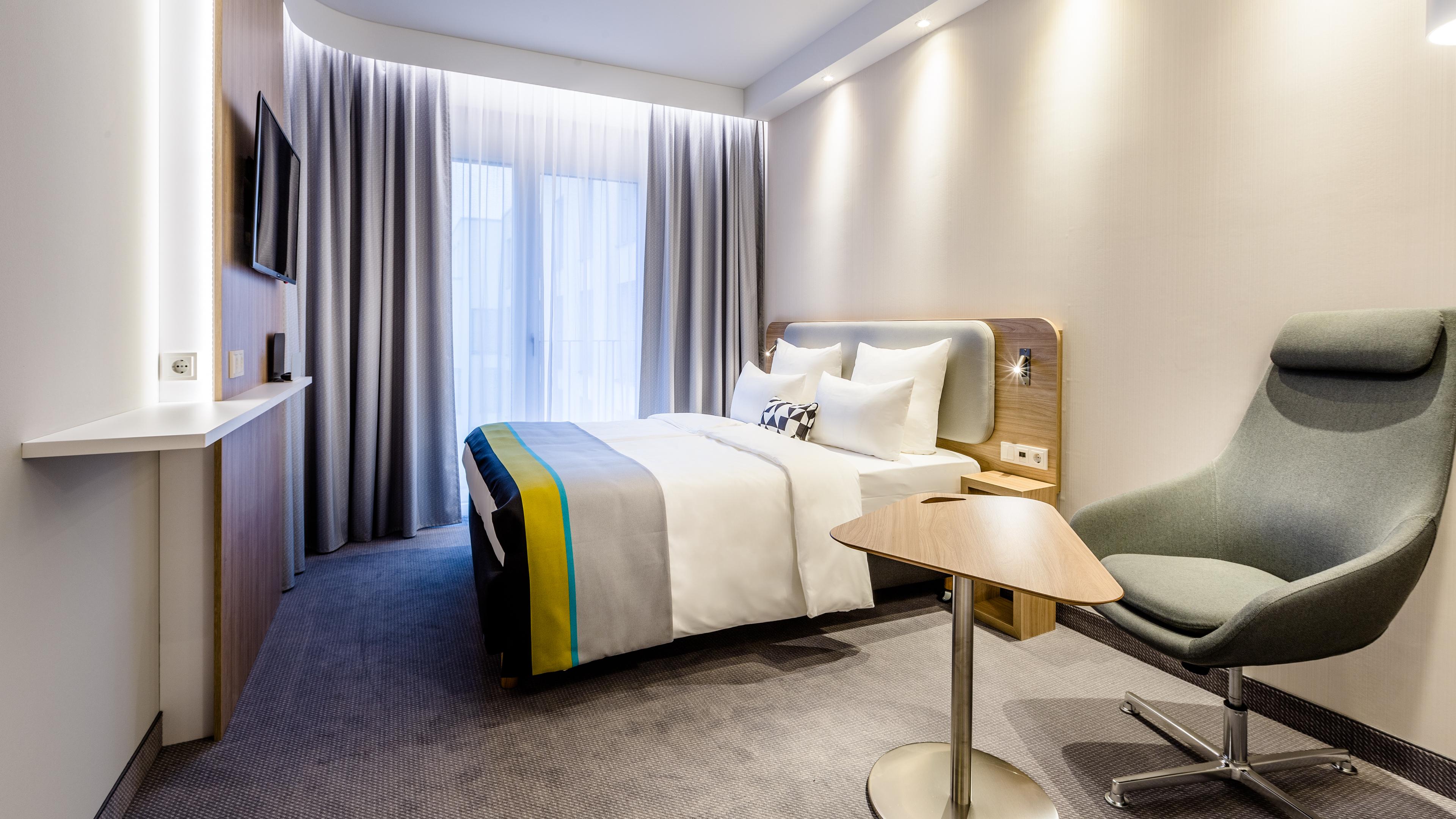 Holiday Inn Express - Rosenheim By Ihg Ngoại thất bức ảnh