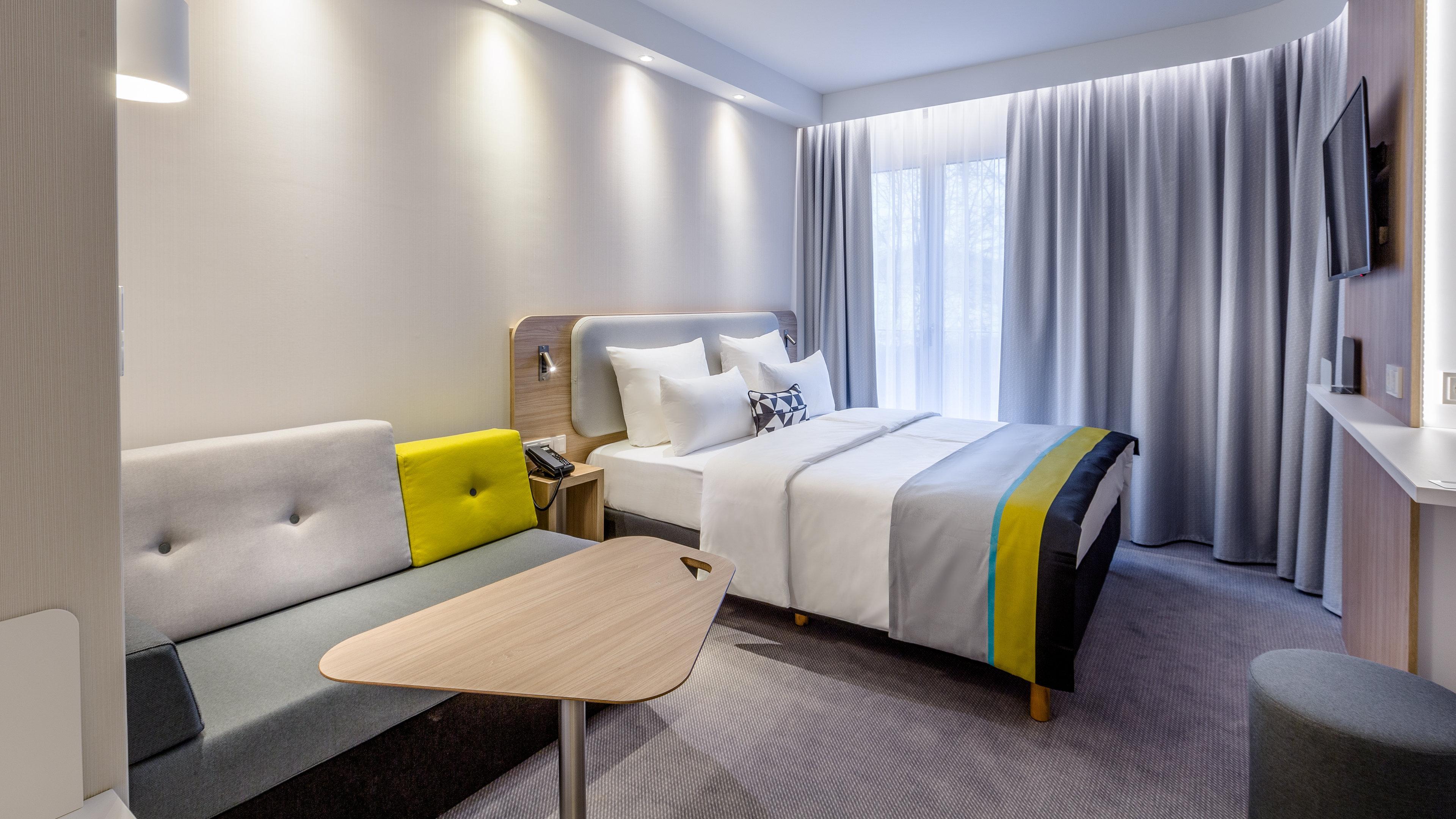 Holiday Inn Express - Rosenheim By Ihg Ngoại thất bức ảnh