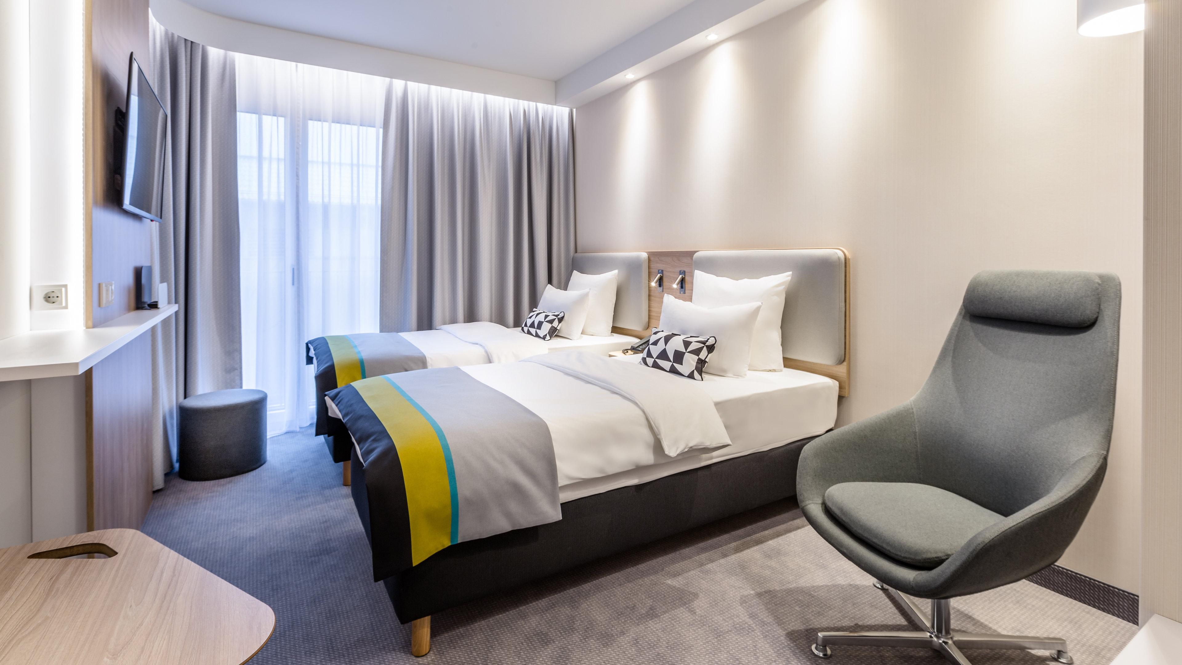 Holiday Inn Express - Rosenheim By Ihg Ngoại thất bức ảnh
