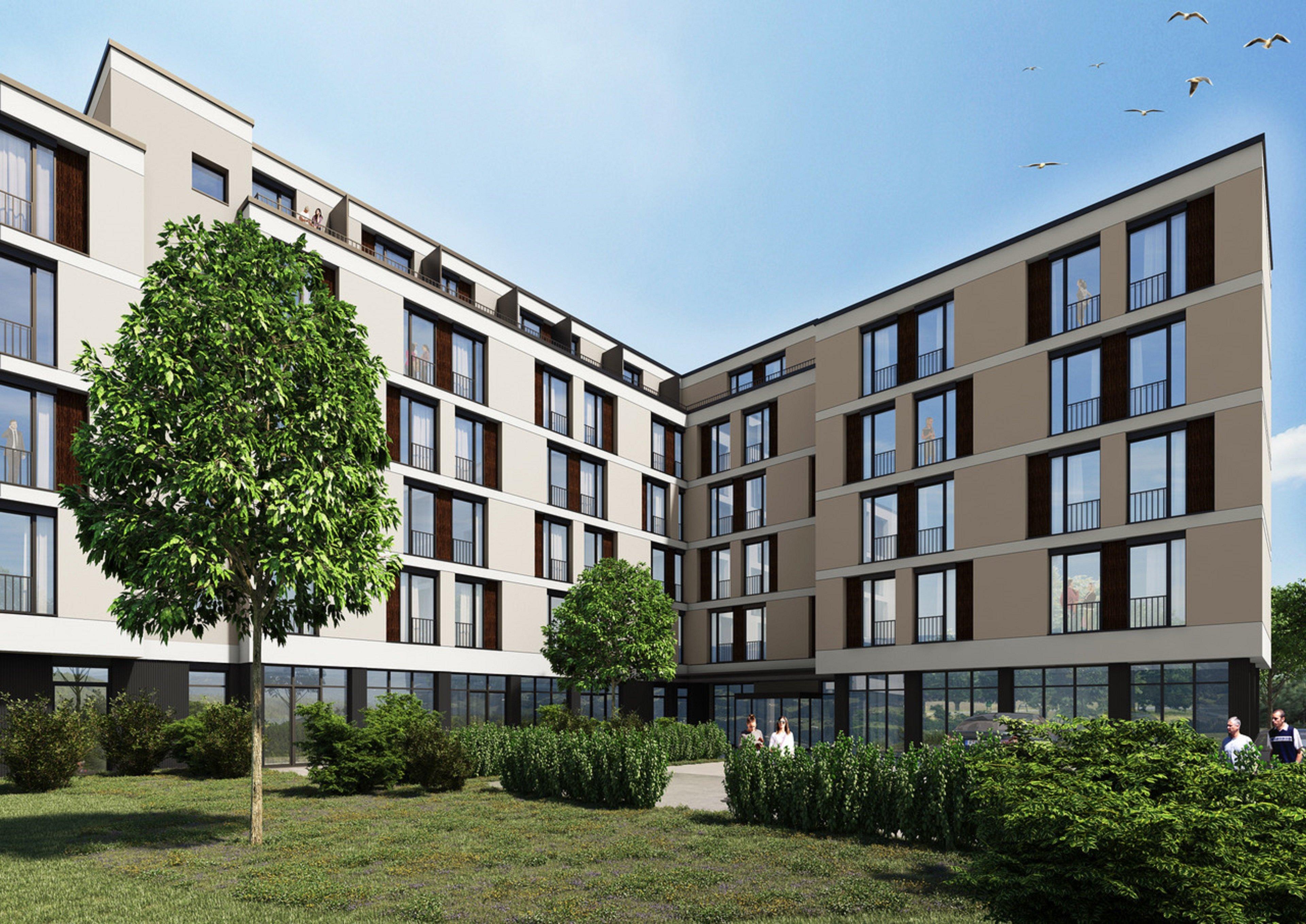 Holiday Inn Express - Rosenheim By Ihg Ngoại thất bức ảnh