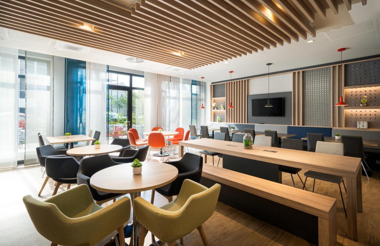 Holiday Inn Express - Rosenheim By Ihg Ngoại thất bức ảnh