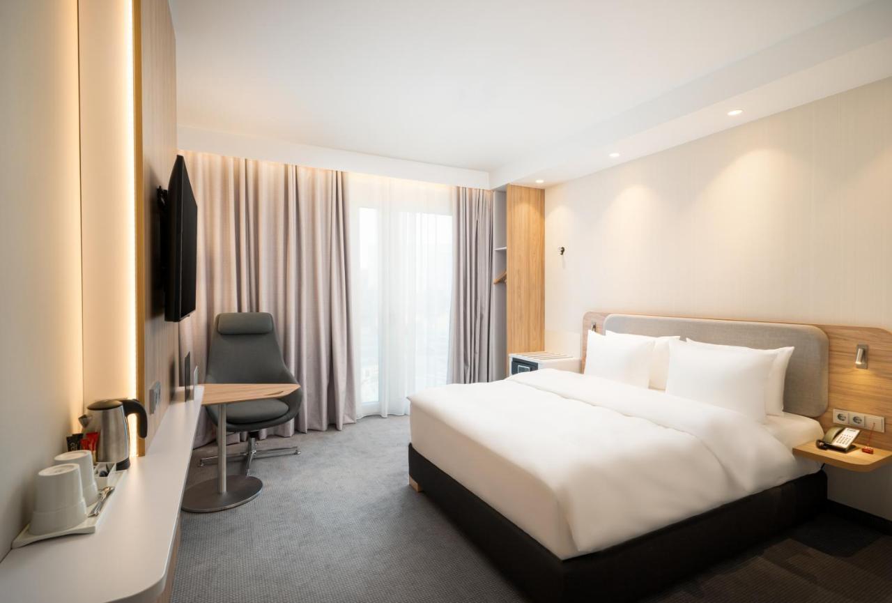 Holiday Inn Express - Rosenheim By Ihg Phòng bức ảnh