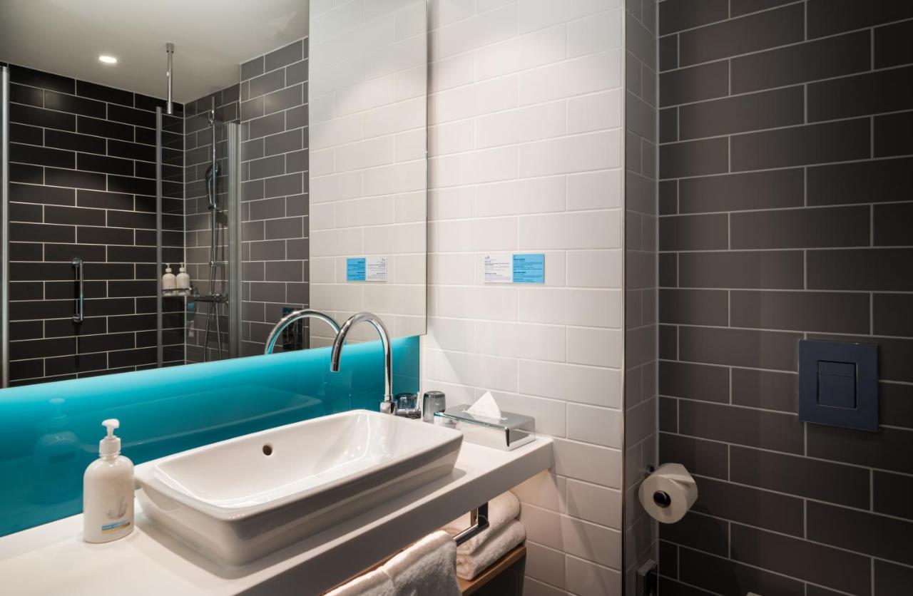 Holiday Inn Express - Rosenheim By Ihg Ngoại thất bức ảnh
