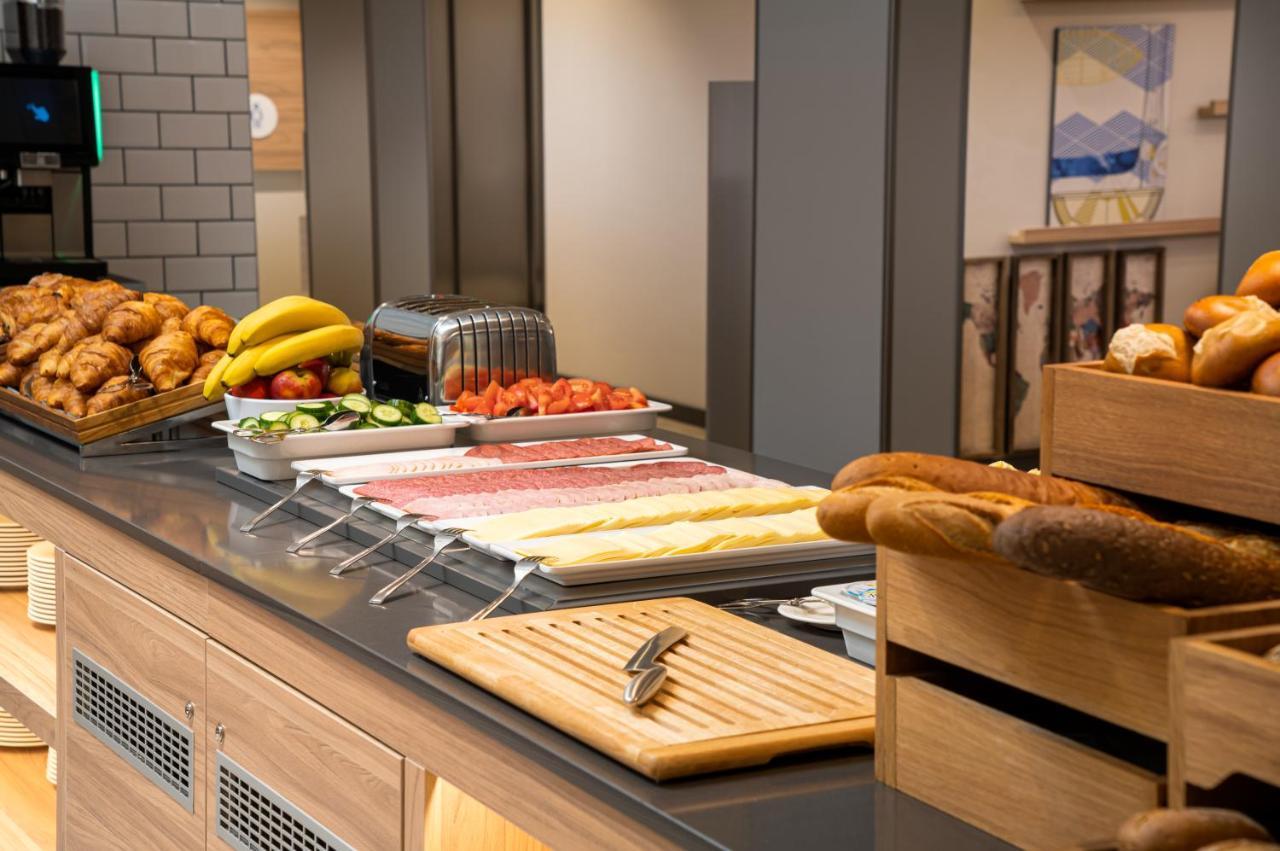 Holiday Inn Express - Rosenheim By Ihg Ngoại thất bức ảnh