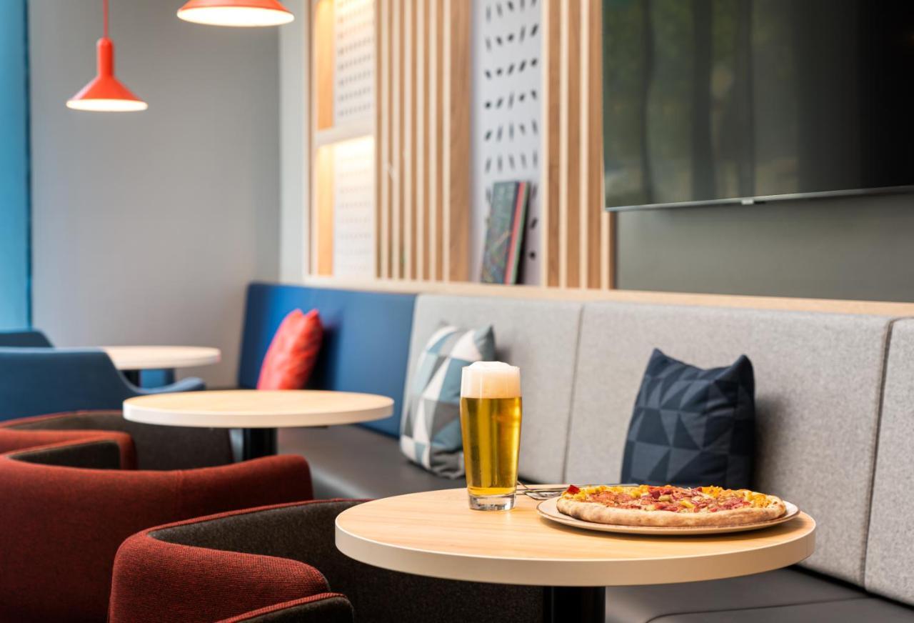 Holiday Inn Express - Rosenheim By Ihg Ngoại thất bức ảnh