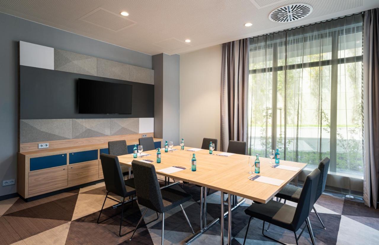 Holiday Inn Express - Rosenheim By Ihg Ngoại thất bức ảnh