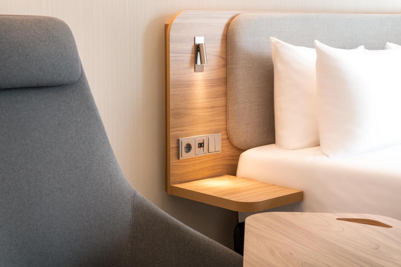 Holiday Inn Express - Rosenheim By Ihg Ngoại thất bức ảnh
