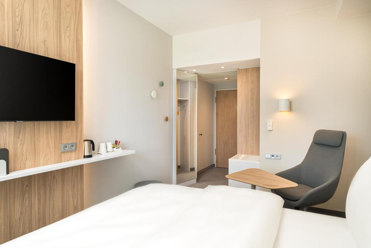 Holiday Inn Express - Rosenheim By Ihg Ngoại thất bức ảnh